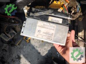 Opel Omega Şanzıman Çıkma