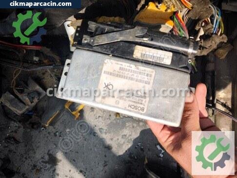 Opel Omega Şanzıman çıkma parça