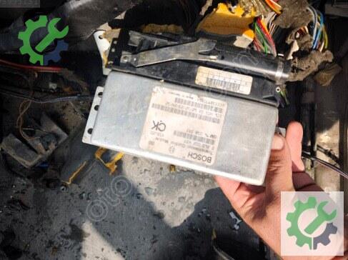 Opel Omega Şanzıman çıkma parça
