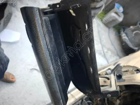Opel Omega Torpido çıkma parça