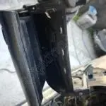 Çıkma Orijinal Torpido Opel Omega