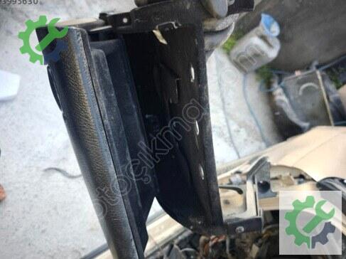 Opel Omega Torpido çıkma parça