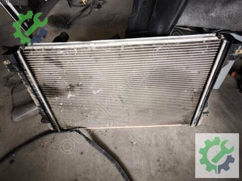Opel Omega Su Radyatörü çıkma parça