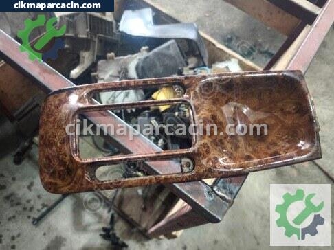 Opel Omega Vites çıkma parça
