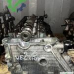 Opel Vectra Silindir Kapağı Çıkma