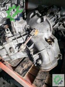 Çıkma Orijinal Şanzıman Komple Opel Astra