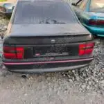 Çıkma Orijinal Arka Tampon Opel Vectra