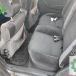 Opel Vectra Koltuk Çıkma
