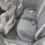 Opel Vectra Koltuk Çıkma