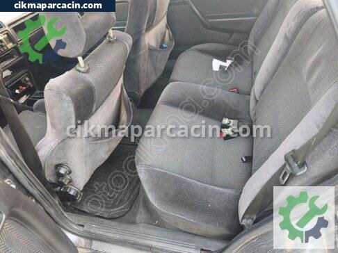 Opel Vectra Koltuk çıkma parça