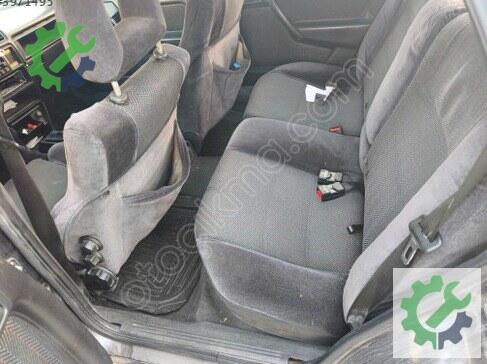 Opel Vectra Koltuk çıkma parça