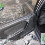 Opel Vectra Koltuk Çıkma