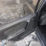 Opel Vectra Koltuk Çıkma