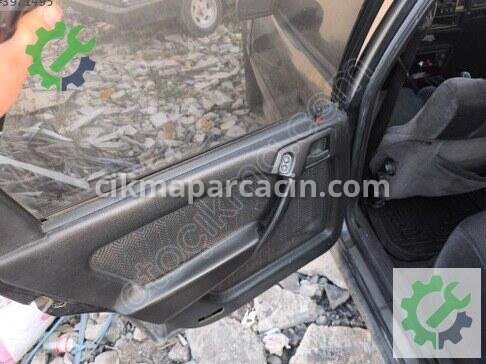 Opel Vectra Koltuk çıkma parça