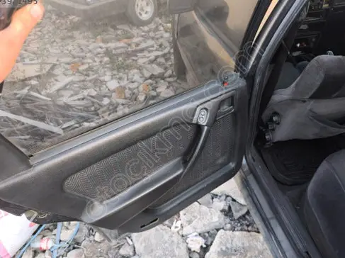 Opel Vectra Koltuk çıkma parça