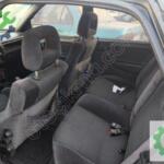 Opel Vectra Koltuk Çıkma