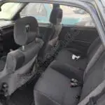 Opel Vectra Koltuk Çıkma