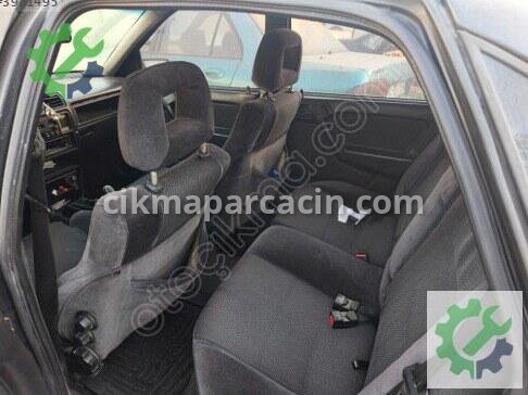 Opel Vectra Koltuk çıkma parça