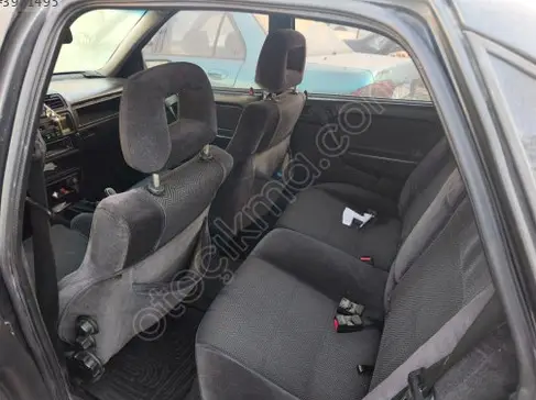 Opel Vectra Koltuk çıkma parça