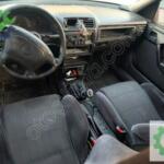 Opel Vectra Koltuk Çıkma