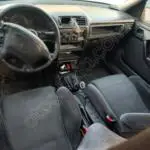 Opel Vectra Koltuk Çıkma