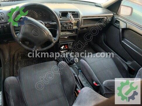 Opel Vectra Koltuk çıkma parça