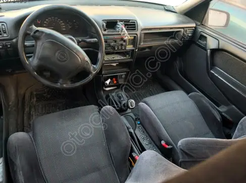 Opel Vectra Koltuk çıkma parça