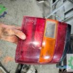 Çıkma Orijinal Sağ Arka Stop Opel Vectra 2024