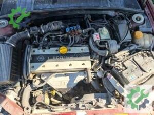 Opel Vectra Orijinal Çıkma Motor Komple X20XEV