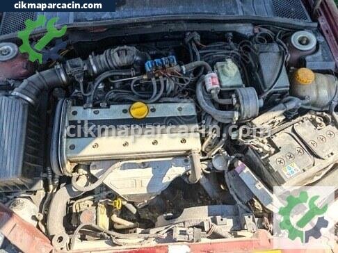 Opel Vectra Motor Komple çıkma parça