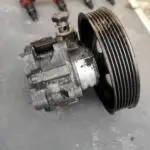 Opel Vectra Orijinal Çıkma Direksiyon Pompası
