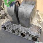 Opel Vectra Orijinal Çıkma Emme Manifoldu
