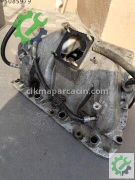 Opel Vectra Emme Manifoldu çıkma parça