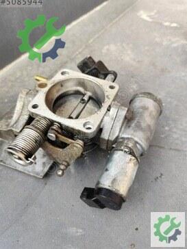 Opel Vectra Gaz Kelebeği çıkma parça