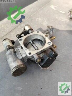 Opel Vectra Gaz Kelebeği çıkma parça