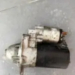 Çıkma Orijinal Marş Dinamosu Opel Vectra