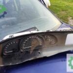Opel Vectra Gösterge Çıkma