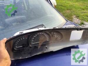 Opel Vectra Gösterge Çıkma