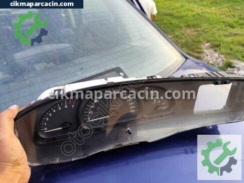 Opel Vectra Gösterge çıkma parça
