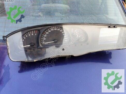 Opel Vectra Gösterge çıkma parça