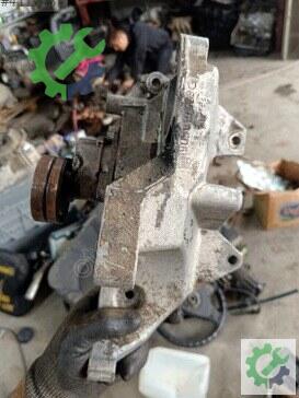 Opel Vectra Motor Braketi çıkma parça