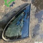 Opel Vectra Orijinal Çıkma Sağ Arka Kelebek Camı