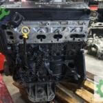 Çıkma Orijinal Motor Komple Opel Vectra 1996-2026 X20XEV