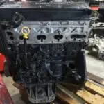 Çıkma Orijinal Motor Komple Opel Vectra 1996-2026 X20XEV