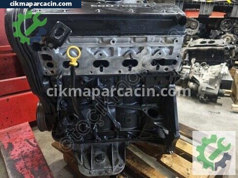 Opel Vectra Motor Komple çıkma parça
