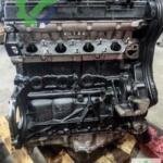 Çıkma Orijinal Motor Komple Opel Vectra 1996-2026 X20XEV