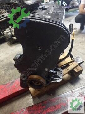 Opel Vectra Motor Komple X20XEV çıkma parça