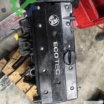 Çıkma Orijinal Motor Komple Opel Vectra 1996-2026 X20XEV