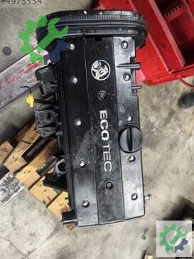 Opel Vectra Motor Komple X20XEV çıkma parça