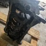 Opel Vectra Dizel Silindir Kapağı Çıkma